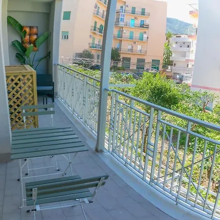 Cozy House Διαμέρισμα