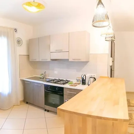 Cozy House تْشيفالو