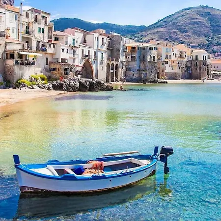 Apartment Cozy House *