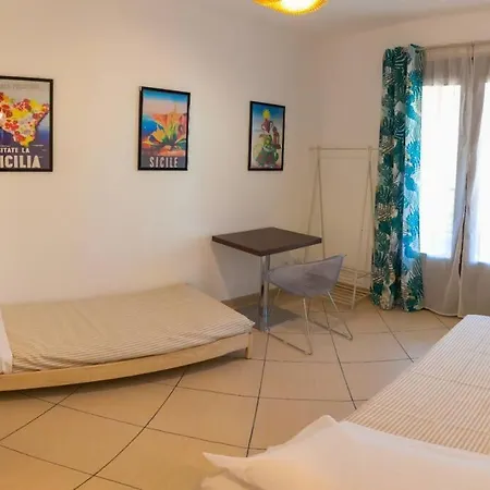 شقة Cozy House تْشيفالو