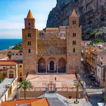 Cozy House Cefalù