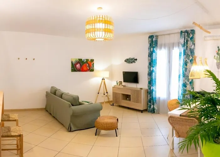 Cozy House * Cefalù