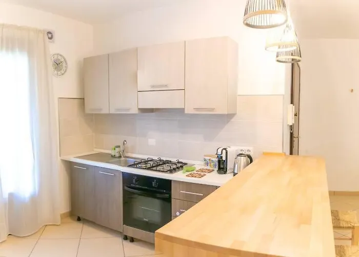 Cozy House צ'פאלו