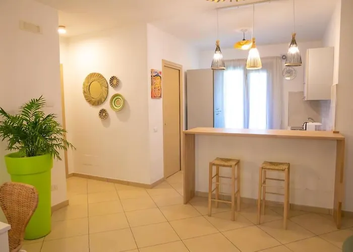 דירה Cozy House *