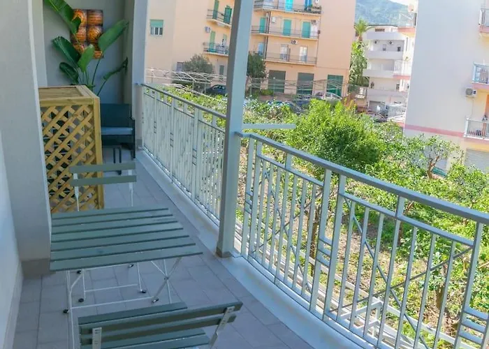 Cozy House Appartement