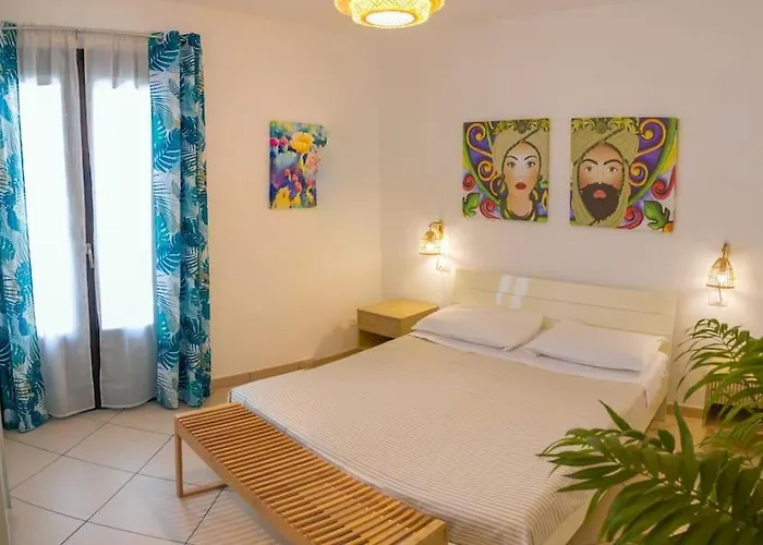 Cozy House צ'פאלו