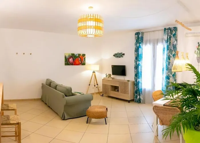 Cozy House * Cefalù