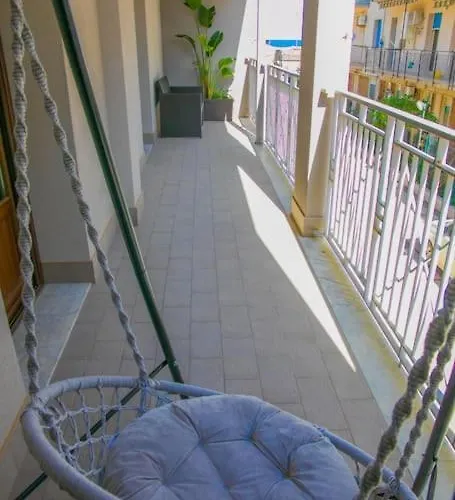 Cozy House Appartement *