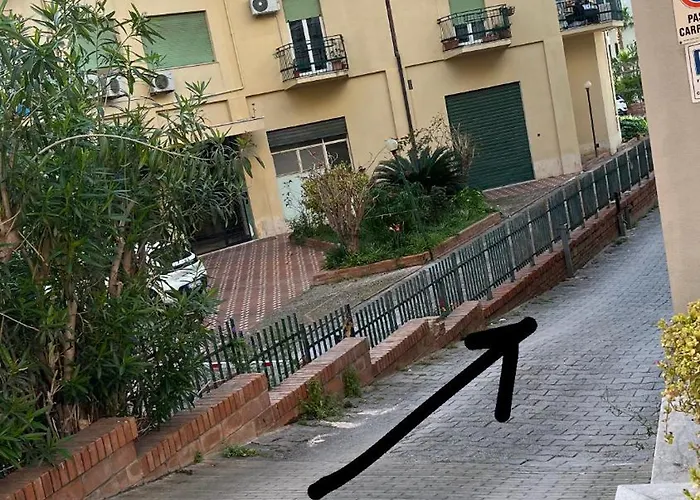 Cozy House * צ'פאלו